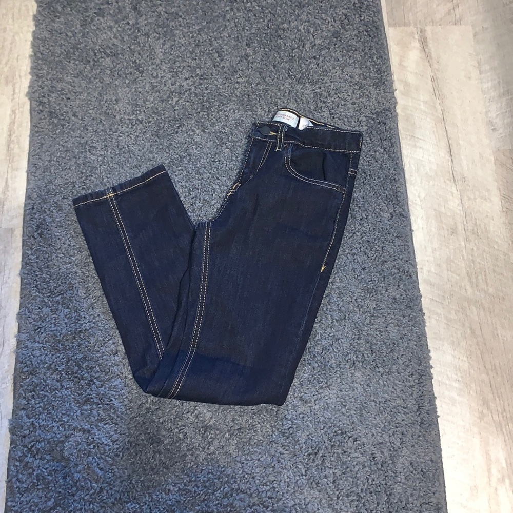 Boys jeans